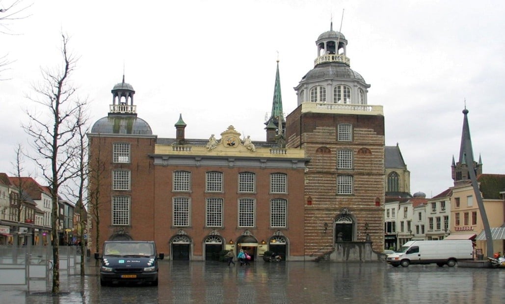 Mobirise Website Builder