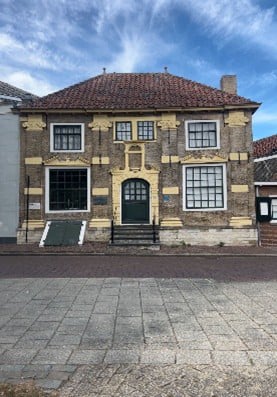 Mobirise Website Builder