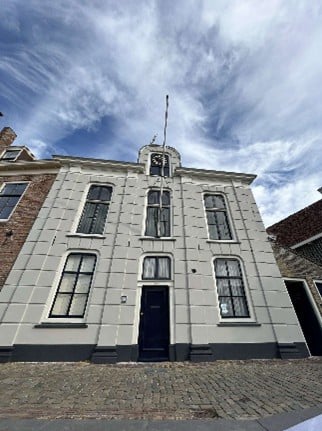 Mobirise Website Builder